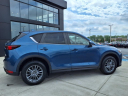 Thumbnail image of 2017 Mazda CX-5 at Kings Mazda
