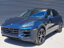 Thumbnail image of 2025 Porsche Cayenne at Bert Smith Porsche - NEW