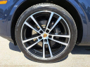 2025 Porsche Cayenne Coupe at Bert Smith Porsche - NEW