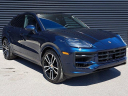 Thumbnail image of 2025 Porsche Cayenne at Bert Smith Porsche - NEW