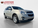 Thumbnail image of 2013 Chevrolet Equinox at LaFontaine Chevrolet Plymouth