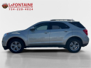 Thumbnail image of 2013 Chevrolet Equinox at LaFontaine Chevrolet Plymouth