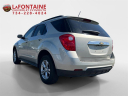 Thumbnail image of 2013 Chevrolet Equinox at LaFontaine Chevrolet Plymouth