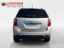 Thumbnail image of 2013 Chevrolet Equinox at LaFontaine Chevrolet Plymouth