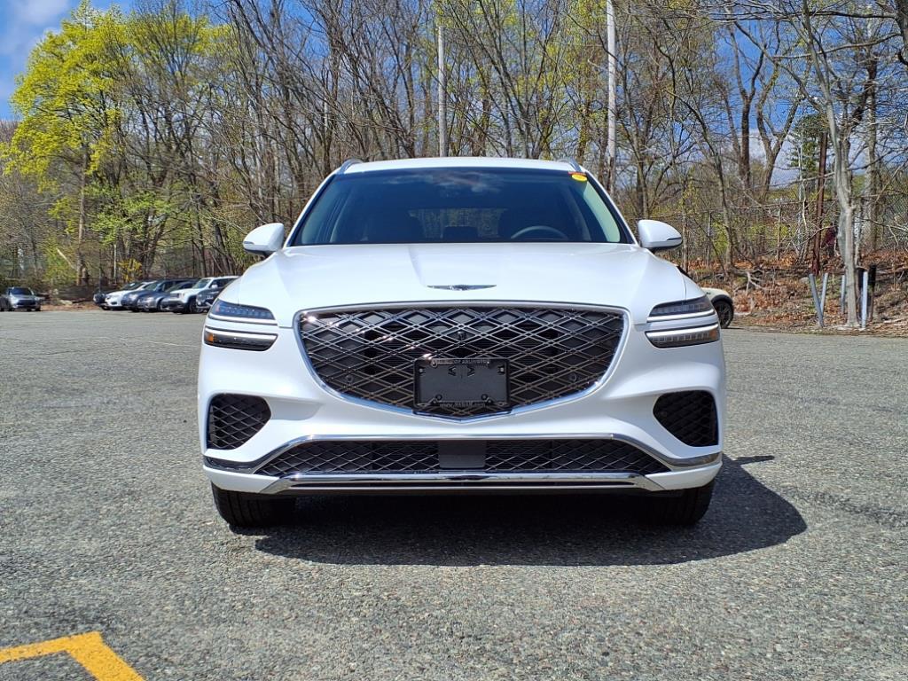 Thumbnail image of 2026 Genesis GV70 at Mirak Automotive Group
