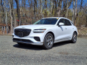 Thumbnail image of 2026 Genesis GV70 at Mirak Automotive Group