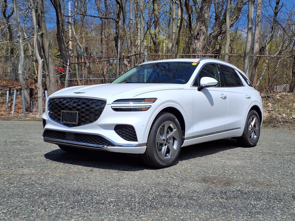 Thumbnail image of 2026 Genesis GV70 at Mirak Automotive Group