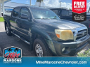 Thumbnail image of 2009 Toyota Tacoma at Mike Maroone Chevrolet WPB