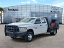 Thumbnail image of 2016 Ram 3500 at Infiniti of Fort Myers