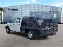 Thumbnail image of 2016 Ram 3500 at Infiniti of Fort Myers