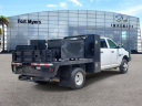 Thumbnail image of 2016 Ram 3500 at Infiniti of Fort Myers