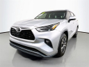 Thumbnail image of 2022 Toyota Highlander at Toyota Scion of Tampa Bay