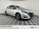 Thumbnail image of 2023 Nissan Versa at Pensacola Honda NEW