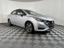 Thumbnail image of 2023 Nissan Versa at Pensacola Honda NEW