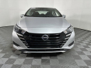 Thumbnail image of 2023 Nissan Versa at Pensacola Honda NEW