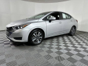 Thumbnail image of 2023 Nissan Versa at Pensacola Honda NEW