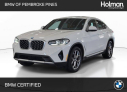 Thumbnail image of 2023 BMW X4 at Lauderdale BMW Of Pembroke Pines - New