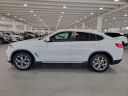 Thumbnail image of 2023 BMW X4 at Lauderdale BMW Of Pembroke Pines - New