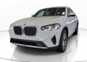 Thumbnail image of 2023 BMW X4 at Lauderdale BMW Of Pembroke Pines - New