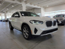 Thumbnail image of 2023 BMW X4 at Lauderdale BMW Of Pembroke Pines - New