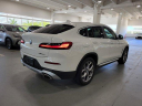 Thumbnail image of 2023 BMW X4 at Lauderdale BMW Of Pembroke Pines - New