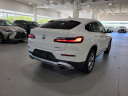 Thumbnail image of 2023 BMW X4 at Lauderdale BMW Of Pembroke Pines - New