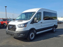 Thumbnail image of 2024 Ford Transit at LB Smith Ford Lincoln