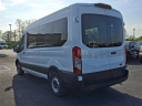 Thumbnail image of 2024 Ford Transit at LB Smith Ford Lincoln