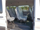 Thumbnail image of 2024 Ford Transit at LB Smith Ford Lincoln