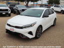 Thumbnail image of 2024 Kia Forte at Frank Brown Honda GMC