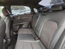 2024 Kia Forte GT at Frank Brown Honda GMC