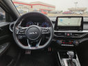 Thumbnail image of 2024 Kia Forte at Frank Brown Honda GMC