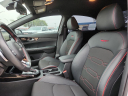 Thumbnail image of 2024 Kia Forte at Frank Brown Honda GMC