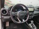 Thumbnail image of 2024 Kia Forte at Frank Brown Honda GMC