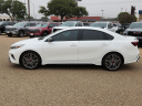Thumbnail image of 2024 Kia Forte at Frank Brown Honda GMC