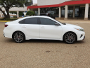Thumbnail image of 2024 Kia Forte at Frank Brown Honda GMC