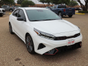 Thumbnail image of 2024 Kia Forte at Frank Brown Honda GMC