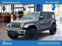 Thumbnail image of 2022 Jeep Wrangler Unlimited at Selman Chevrolet