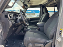 Thumbnail image of 2022 Jeep Wrangler Unlimited at Selman Chevrolet
