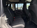 Thumbnail image of 2022 Jeep Wrangler Unlimited at Selman Chevrolet