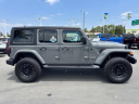 Thumbnail image of 2022 Jeep Wrangler Unlimited at Selman Chevrolet
