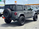 Thumbnail image of 2022 Jeep Wrangler Unlimited at Selman Chevrolet