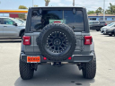 Thumbnail image of 2022 Jeep Wrangler Unlimited at Selman Chevrolet