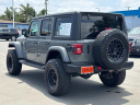 Thumbnail image of 2022 Jeep Wrangler Unlimited at Selman Chevrolet