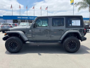 Thumbnail image of 2022 Jeep Wrangler Unlimited at Selman Chevrolet