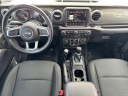 Thumbnail image of 2022 Jeep Wrangler Unlimited at Selman Chevrolet