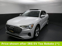 Thumbnail image of 2019 Audi e-tron at Car Vision Inc.