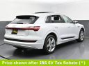 2019 Audi e-tron quattro Premium Plus at Car Vision Inc.