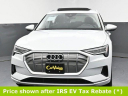 Thumbnail image of 2019 Audi e-tron at Car Vision Inc.