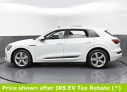 Thumbnail image of 2019 Audi e-tron at Car Vision Inc.